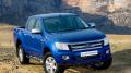 Nouveau Ford Ranger : les informations, les photos et les prix