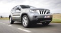 Essai Jeep Grand Cherokee 3.0 CRD