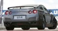 Nissan GT-R 2012 : un nouveau millésime puissance plus