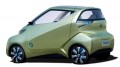 Nissan Pivo 3, plus réaliste