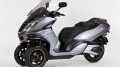 Peugeot Metropolis Project : l'alternative française