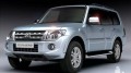 Mitsubishi Pajero : série limitée 30ème anniversaire