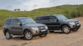 Mitsubishi Pajero 30ème anniversaire