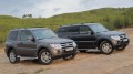 Mitsubishi : lancement de la série limitée Mitsubishi Pajero 30ème anniversaire