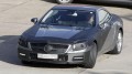 La nouvelle Mercedes SL se dévoile