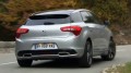 Essai Citroën DS5