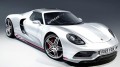 Future Porsche 961 : sur une base d'Audi R8 ?