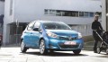 Essai Toyota Yaris 1.4 D-4D