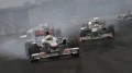 F1 2011 : Le test sur PS3