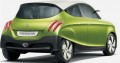 Suzuki Regina Concept : Baroque assumé !