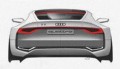 Audi TT : un concept pour annoncer une nouvelle génération ?