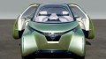 Nissan Pivo 3 : la réflexion se poursuit