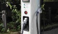 Cadeau ! Nissan va donner 400 bornes de recharge rapide en Europe