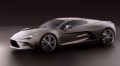 HBH Bulldog GT : une Aston Martin sauce danoise