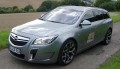 Essai Opel Insignia OPC 2.8 V6 Turbo 4x4 Tourer : franchement immorale