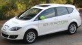Seat Altea XL électrique Ecomotive et Leon Twindrive plug-in hybride : électrique et hybride au programme