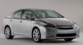 Lexus HS 250h : bientôt la fin ?