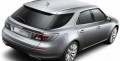 Les Saab 9-5 Estate et 9-4X à la rencontre des concessionnaires français