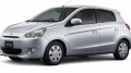 Mitsubishi dévoile le visage de la prochaine Colt
