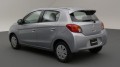 Mitsubishi Mirage, la nouvelle Colt