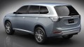 Mitsubishi Concept PX-MiEV II