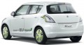 Suzuki Swift EV Hybride : Toujours plus branchée !
