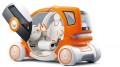 Suzuki Q-Concept : Désopilant