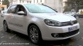 La Golf électrique, meilleure voiture normale au Future Car Challenge