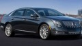 Cadillac XTS : premières photos officielles