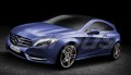 Mercedes Classe A : Mutation réussie