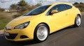 Essai Opel Astra GTC 2011 1-6 Turbo 180 Sport : tour de chauffe !
