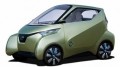 Le Nissan Pivo 3 Concept en vidéo
