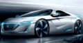 Small Sports EV Concept : l'expression du futur chez Honda