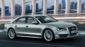 Essai Audi S8