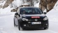 Le rush du pneu hiver
