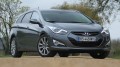 Essai Hyundai i40 SW : une carte à jouer