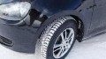 Les Manufacturiers de pneus proposent une réglementation spécifique pour l'hiver
