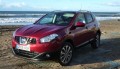 Essai Nissan Qashqai Diesel 130 ch : Le crossover devient écologique