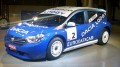 Dacia Lodgy, sur le Trophée Andros avant sa première mondiale au Salon de Genève 2012