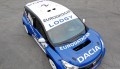 Dacia Lodgy Glace : Enfin un monospace sportif !