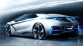 Honda Small Sports EV: L'héritière de la CRX