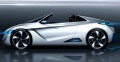 Honda présentera un roadster électrique au Salon de Tokyo