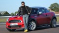 Les essais de Soheil Ayari : Mini Coupé