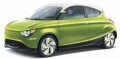 Suzuki Regina : un concept de compacte à vocation mondiale