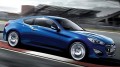 Hyundai Genesis 2012 : nouveau visage et montee en puissance