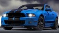 Ford Shelby GT500 (2013)