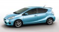 Toyota Aqua : Mini Prius !