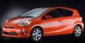 Aqua et Prius c : l'hybride compacte internationale selon Toyota