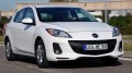 Essai Mazda3 1.6 MZR 105 ch (2012) : Toujours dans le coup