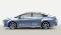 Concept FCV-R : laboratoire à hydrogène pour Toyota